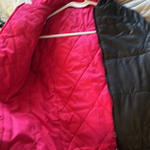 Reversible coat - Picture 6 of 7